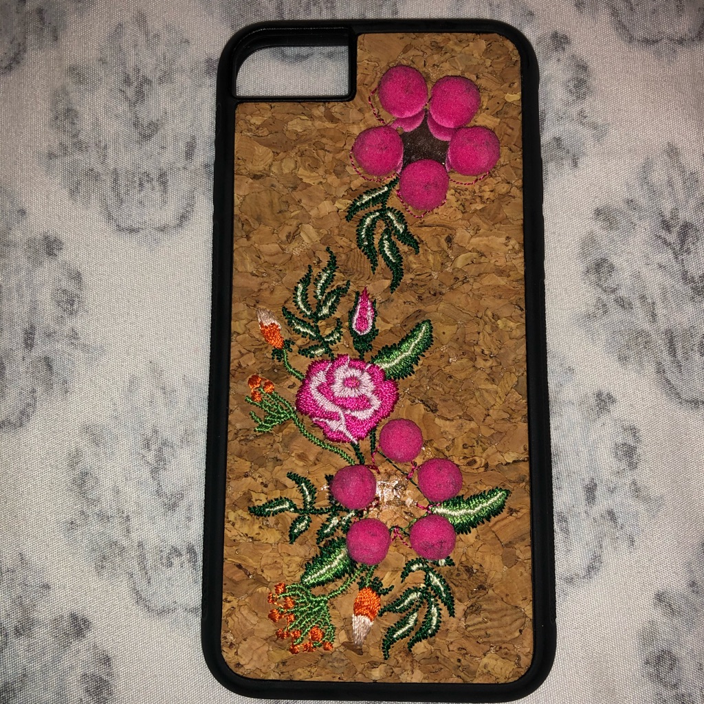 Soft Iphone Case